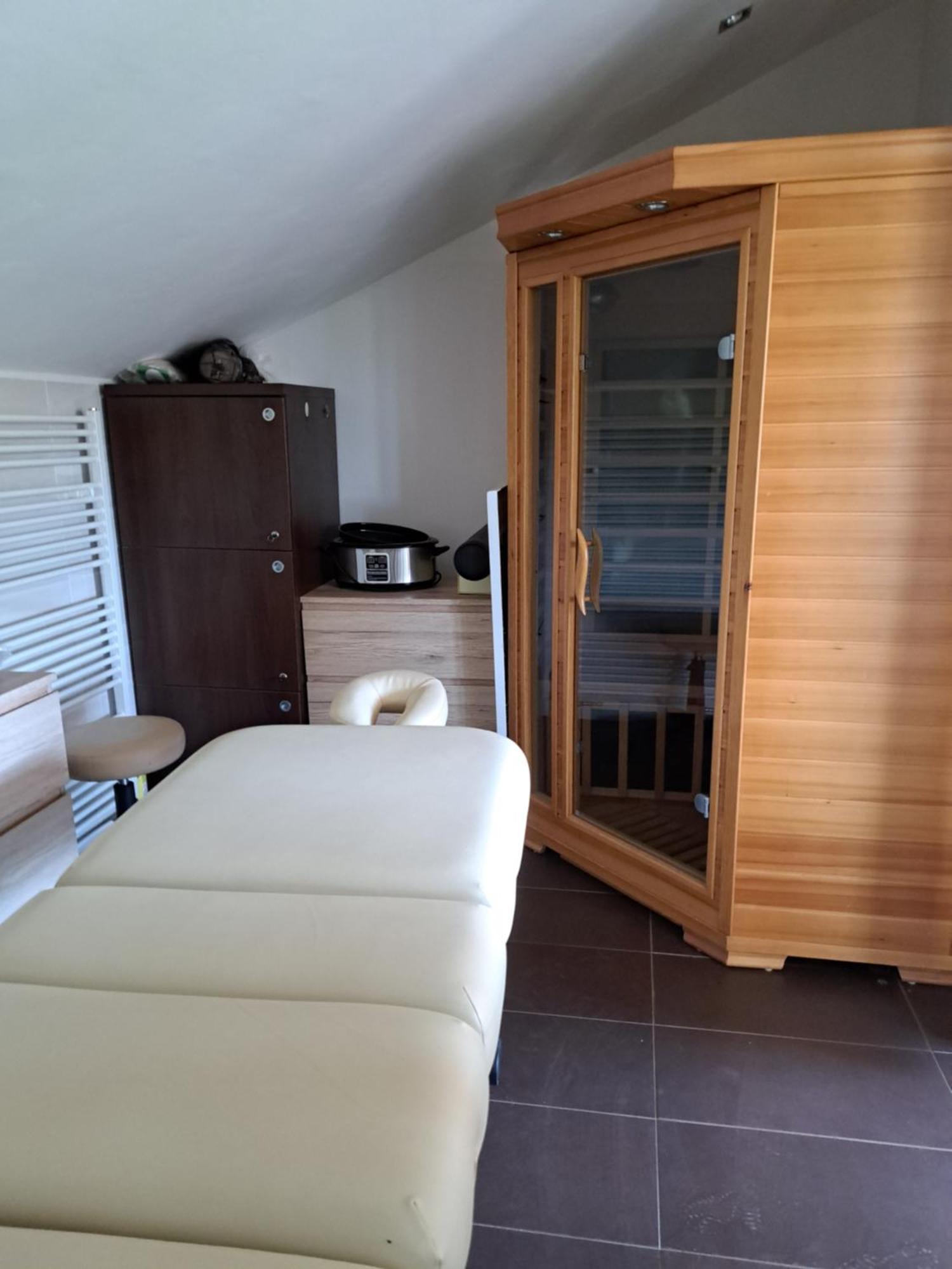 Apartman Kotva 帕廷斯 外观 照片