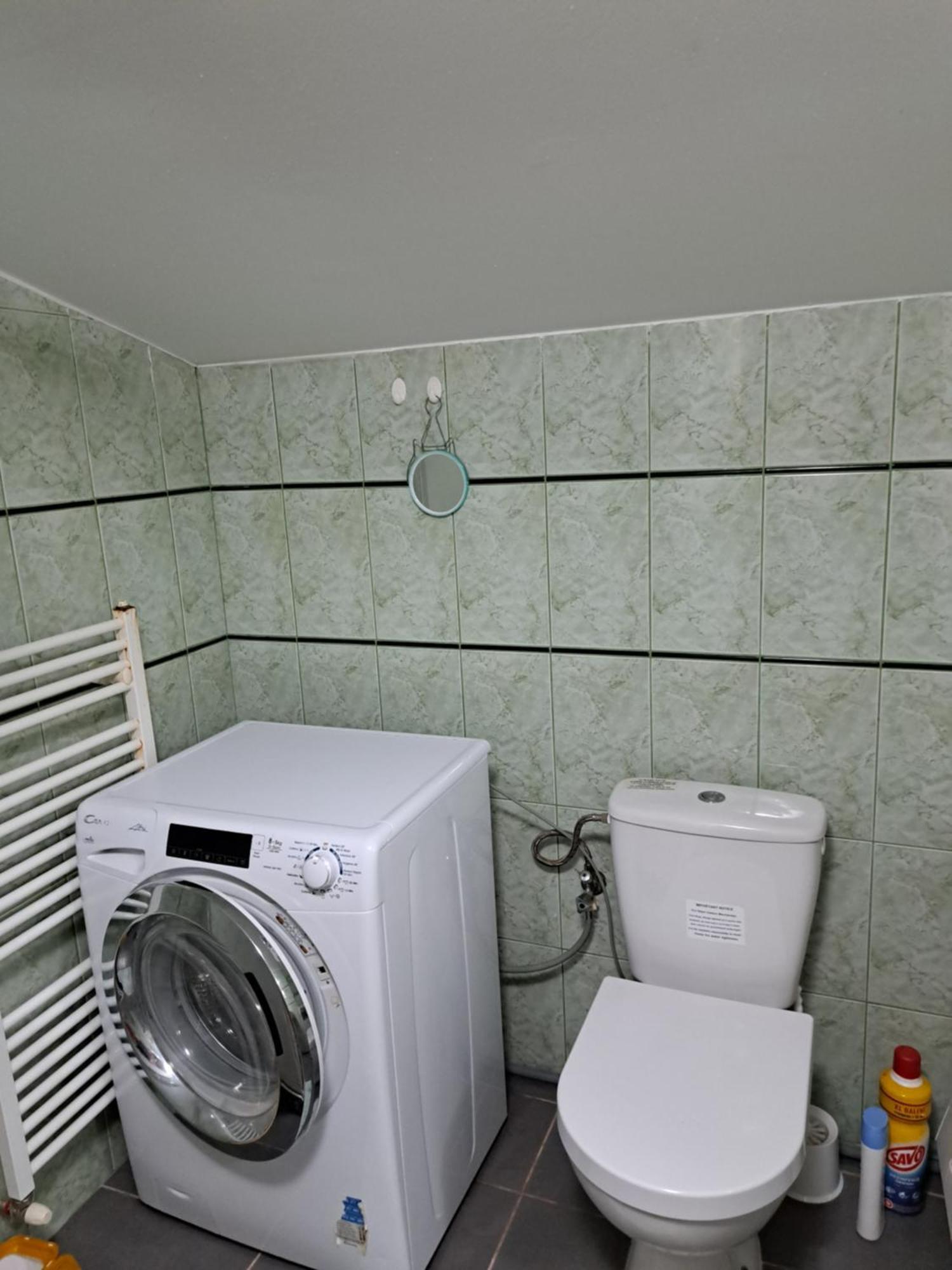 Apartman Kotva 帕廷斯 外观 照片