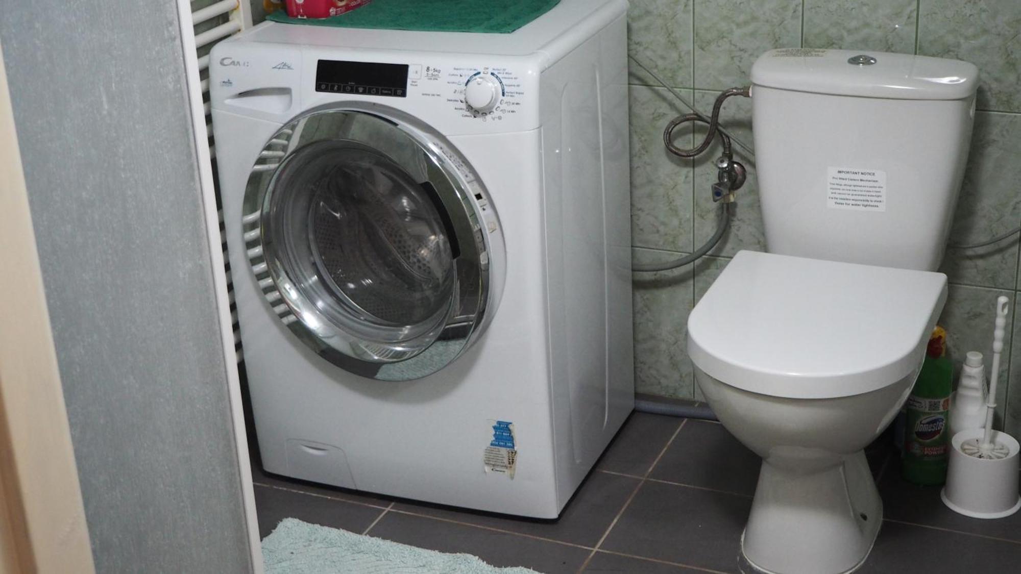 Apartman Kotva 帕廷斯 外观 照片