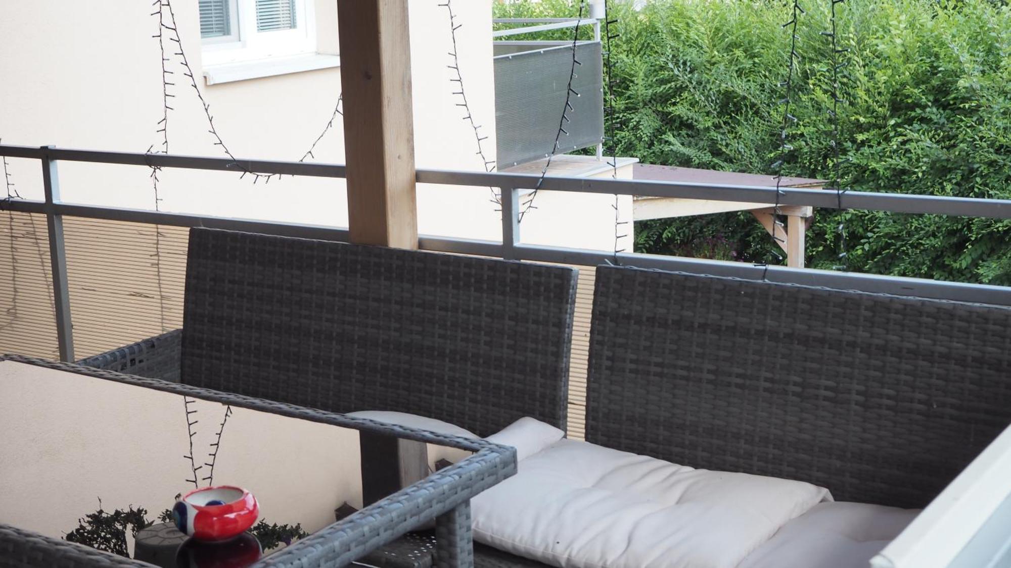 Apartman Kotva 帕廷斯 外观 照片