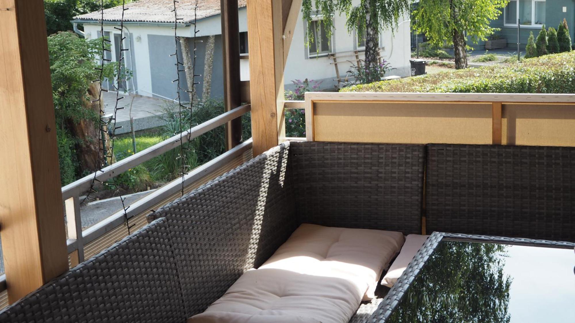 Apartman Kotva 帕廷斯 外观 照片